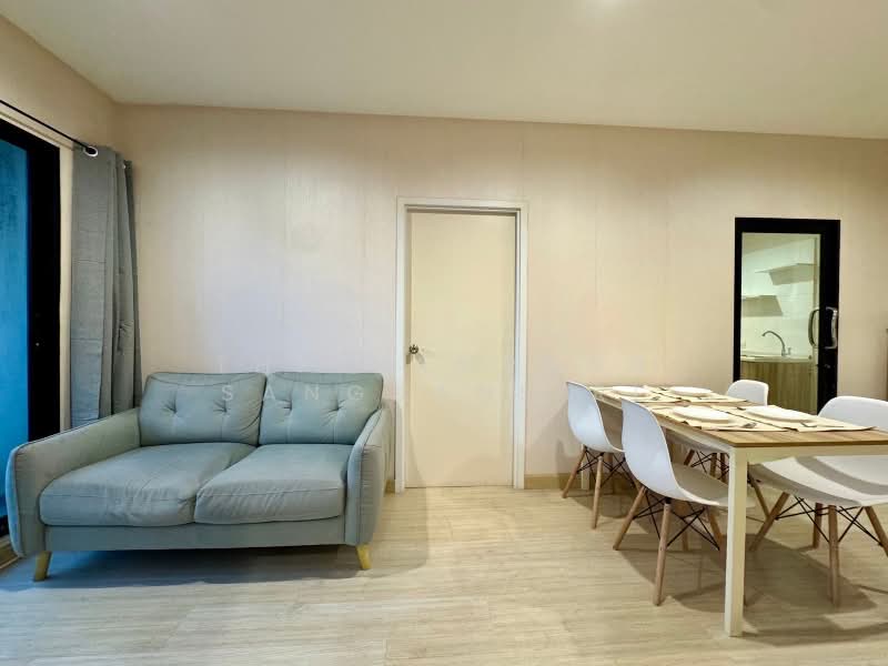 The Privacy Rewadee, Nonthaburi, Soi Revelade 17 Revelade Road, Talat Kwan, Muang Nonthaburi, Nonthaburi, 2 Bedrooms, 50 sqm, Condo For Sale, by Thikhamporn Sanguansiri, 500394956 - DDproperty.com