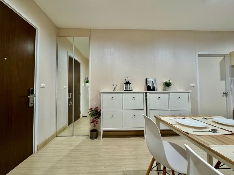 The Privacy Rewadee, Nonthaburi, Soi Revelade 17 Revelade Road, Talat Kwan, Muang Nonthaburi, Nonthaburi, 2 Bedrooms, 50 sqm, Condo For Sale, by Thikhamporn Sanguansiri, 500394956 - DDproperty.com
