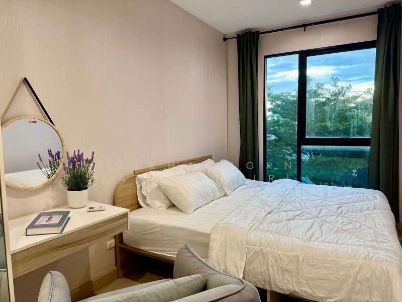 The Privacy Rewadee, Nonthaburi, Soi Revelade 17 Revelade Road, Talat Kwan, Muang Nonthaburi, Nonthaburi, 2 Bedrooms, 50 sqm, Condo For Sale, by Thikhamporn Sanguansiri, 500394956 - DDproperty.com