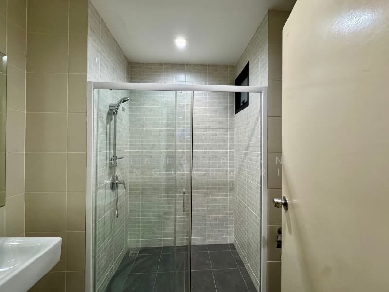 The Privacy Rewadee, Nonthaburi, Soi Revelade 17 Revelade Road, Talat Kwan, Muang Nonthaburi, Nonthaburi, 2 Bedrooms, 50 sqm, Condo For Sale, by Thikhamporn Sanguansiri, 500394956 - DDproperty.com