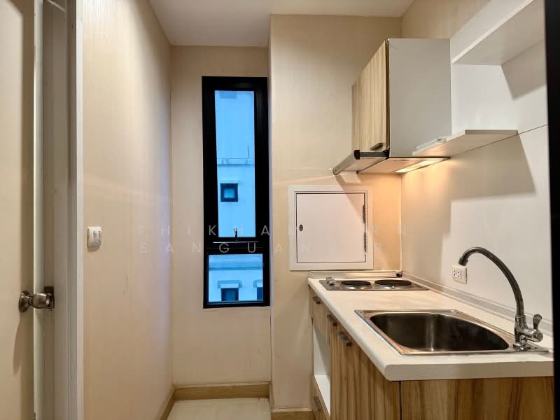 The Privacy Rewadee, Nonthaburi, Soi Revelade 17 Revelade Road, Talat Kwan, Muang Nonthaburi, Nonthaburi, 2 Bedrooms, 50 sqm, Condo For Sale, by Thikhamporn Sanguansiri, 500394956 - DDproperty.com