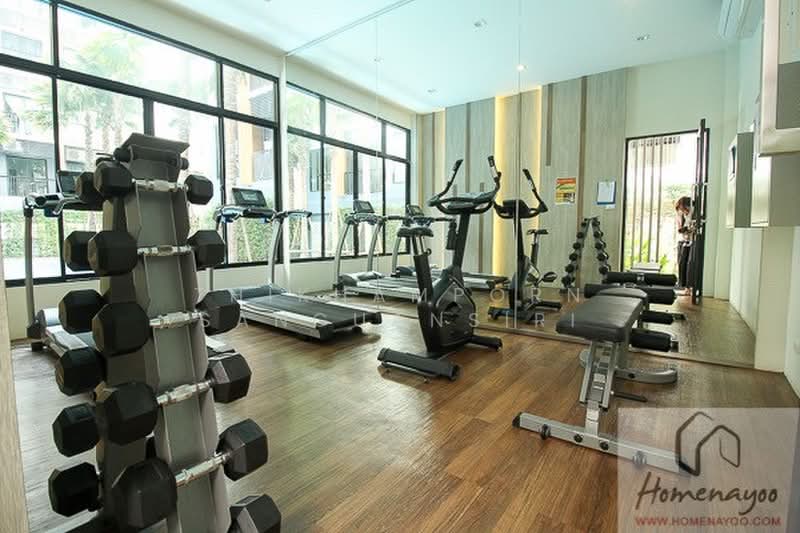 The Privacy Rewadee, Nonthaburi, Soi Revelade 17 Revelade Road, Talat Kwan, Muang Nonthaburi, Nonthaburi, 2 Bedrooms, 50 sqm, Condo For Sale, by Thikhamporn Sanguansiri, 500394956 - DDproperty.com
