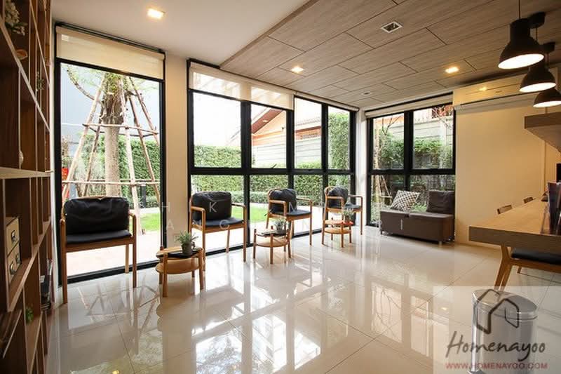 The Privacy Rewadee, Nonthaburi, Soi Revelade 17 Revelade Road, Talat Kwan, Muang Nonthaburi, Nonthaburi, 2 Bedrooms, 50 sqm, Condo For Sale, by Thikhamporn Sanguansiri, 500394956 - DDproperty.com