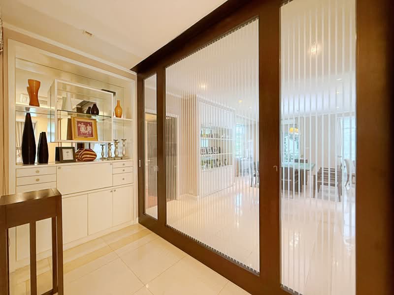 บ้านหรู สนามกอล์ฟ กรุงกวี, Pathum Thani, Bang Yitho, Thanyaburi, Pathum Thani, 4 Bedrooms, 428 sqm, Single Detached House For Sale, by คุณวิญญุดา เหล่าสันน์, 500394960 - DDproperty.com