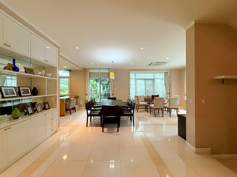 บ้านหรู สนามกอล์ฟ กรุงกวี, ปทุมธานี, บึงยี่โถ, ธัญบุรี, ปทุมธานี, 428 ตร.ม., บ้านเดี่ยว ขาย, โดย คุณวิญญุดา เหล่าสันน์, 500394960 - DDproperty.com