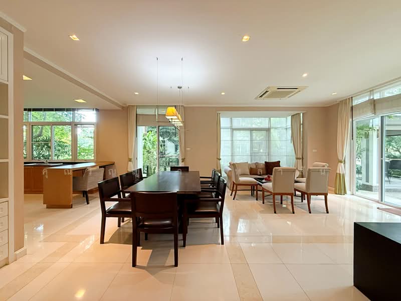บ้านหรู สนามกอล์ฟ กรุงกวี, ปทุมธานี, บึงยี่โถ, ธัญบุรี, ปทุมธานี, 428 ตร.ม., บ้านเดี่ยว ขาย, โดย คุณวิญญุดา เหล่าสันน์, 500394960 - DDproperty.com