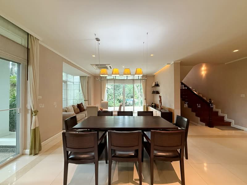 บ้านหรู สนามกอล์ฟ กรุงกวี, ปทุมธานี, บึงยี่โถ, ธัญบุรี, ปทุมธานี, 428 ตร.ม., บ้านเดี่ยว ขาย, โดย คุณวิญญุดา เหล่าสันน์, 500394960 - DDproperty.com