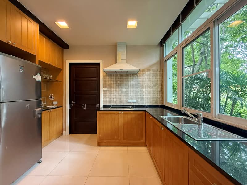 บ้านหรู สนามกอล์ฟ กรุงกวี, ปทุมธานี, บึงยี่โถ, ธัญบุรี, ปทุมธานี, 428 ตร.ม., บ้านเดี่ยว ขาย, โดย คุณวิญญุดา เหล่าสันน์, 500394960 - DDproperty.com
