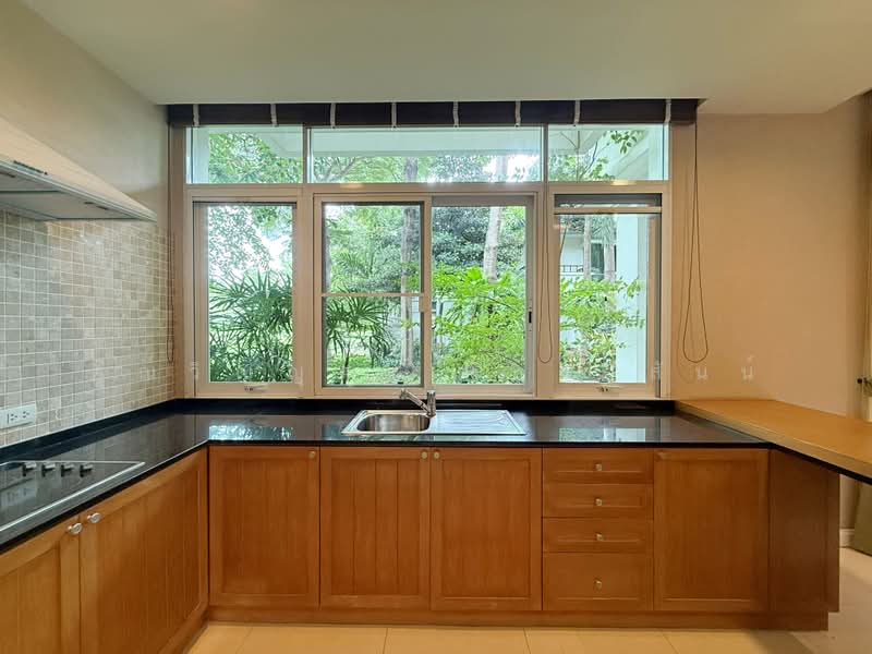 บ้านหรู สนามกอล์ฟ กรุงกวี, ปทุมธานี, บึงยี่โถ, ธัญบุรี, ปทุมธานี, 428 ตร.ม., บ้านเดี่ยว ขาย, โดย คุณวิญญุดา เหล่าสันน์, 500394960 - DDproperty.com