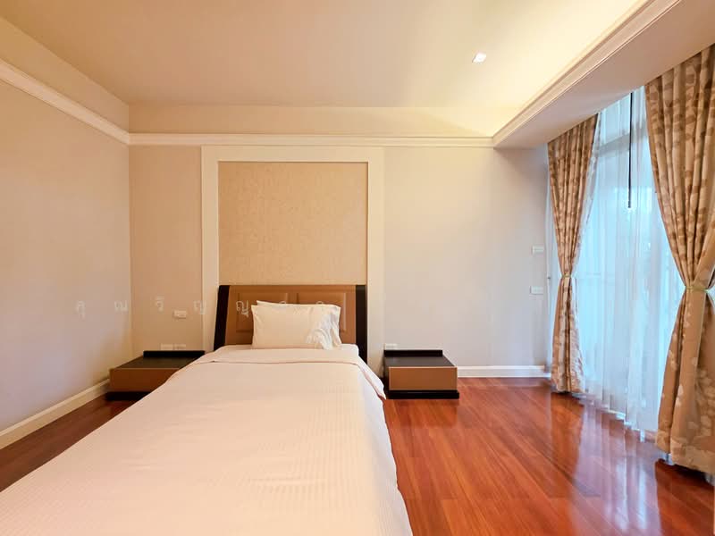บ้านหรู สนามกอล์ฟ กรุงกวี, ปทุมธานี, บึงยี่โถ, ธัญบุรี, ปทุมธานี, 428 ตร.ม., บ้านเดี่ยว ขาย, โดย คุณวิญญุดา เหล่าสันน์, 500394960 - DDproperty.com