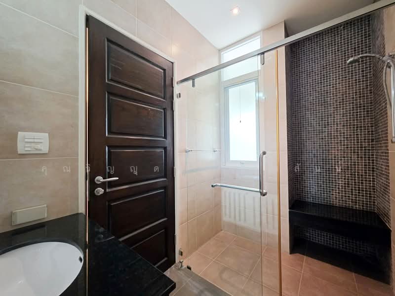บ้านหรู สนามกอล์ฟ กรุงกวี, ปทุมธานี, บึงยี่โถ, ธัญบุรี, ปทุมธานี, 428 ตร.ม., บ้านเดี่ยว ขาย, โดย คุณวิญญุดา เหล่าสันน์, 500394960 - DDproperty.com