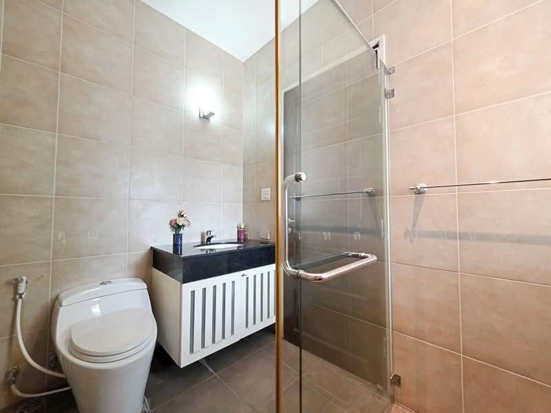 บ้านหรู สนามกอล์ฟ กรุงกวี, ปทุมธานี, บึงยี่โถ, ธัญบุรี, ปทุมธานี, 428 ตร.ม., บ้านเดี่ยว ขาย, โดย คุณวิญญุดา เหล่าสันน์, 500394960 - DDproperty.com