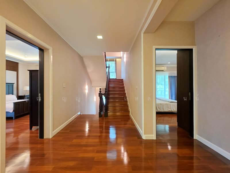 บ้านหรู สนามกอล์ฟ กรุงกวี, ปทุมธานี, บึงยี่โถ, ธัญบุรี, ปทุมธานี, 428 ตร.ม., บ้านเดี่ยว ขาย, โดย คุณวิญญุดา เหล่าสันน์, 500394960 - DDproperty.com