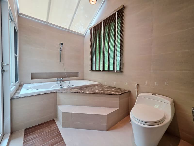 บ้านหรู สนามกอล์ฟ กรุงกวี, ปทุมธานี, บึงยี่โถ, ธัญบุรี, ปทุมธานี, 428 ตร.ม., บ้านเดี่ยว ขาย, โดย คุณวิญญุดา เหล่าสันน์, 500394960 - DDproperty.com