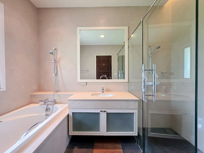บ้านหรู สนามกอล์ฟ กรุงกวี, ปทุมธานี, บึงยี่โถ, ธัญบุรี, ปทุมธานี, 428 ตร.ม., บ้านเดี่ยว ขาย, โดย คุณวิญญุดา เหล่าสันน์, 500394960 - DDproperty.com