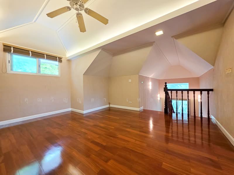 บ้านหรู สนามกอล์ฟ กรุงกวี, ปทุมธานี, บึงยี่โถ, ธัญบุรี, ปทุมธานี, 428 ตร.ม., บ้านเดี่ยว ขาย, โดย คุณวิญญุดา เหล่าสันน์, 500394960 - DDproperty.com