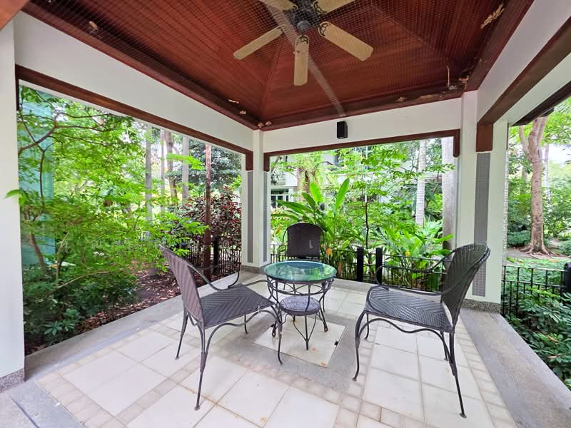 บ้านหรู สนามกอล์ฟ กรุงกวี, Pathum Thani, Bang Yitho, Thanyaburi, Pathum Thani, 4 Bedrooms, 428 sqm, Single Detached House For Sale, by คุณวิญญุดา เหล่าสันน์, 500394960 - DDproperty.com