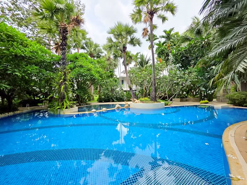 บ้านหรู สนามกอล์ฟ กรุงกวี, Pathum Thani, Bang Yitho, Thanyaburi, Pathum Thani, 4 Bedrooms, 428 sqm, Single Detached House For Sale, by คุณวิญญุดา เหล่าสันน์, 500394960 - DDproperty.com
