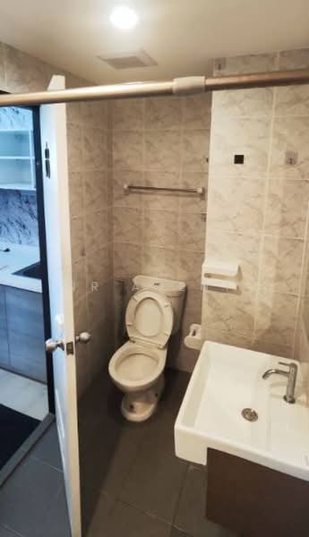 Grene Don Mueang-Song Prapha, Bangkok, 415 Songprapha Road, Sanam Bin, Don Mueang, Bangkok, 1 Bedroom, 25 sqm, Condo For Sale, by NR AGENT, 500394967 - DDproperty.com