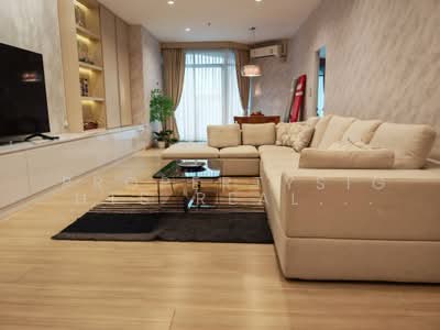 For Rent - Baan Sathorn Chao Phraya, Bangkok