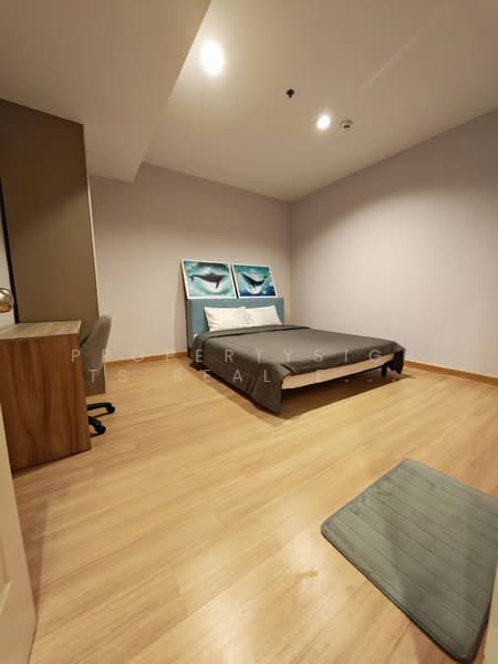 Baan Sathorn Chao Phraya, Bangkok, 931 Charoen Nakhon 15 A Alley, Khlong Ton Sai, Khlong San, Bangkok, 3 Bedrooms, 140 sqm, Condo For Rent, by PROPERTYSIGHTS REAL ESTATE, 500394971 - DDproperty.com