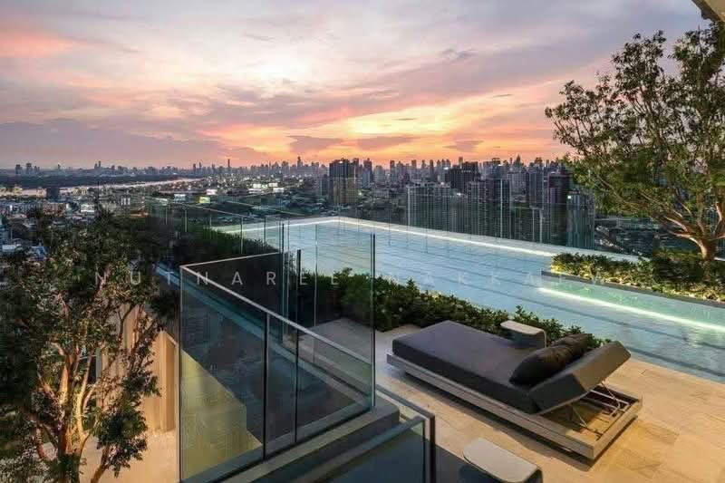 Aspire Onnut Station, Bangkok, Sukhumvit Road, Phra Kanong, Khlong Toei, Bangkok, 1 Bedroom, 30 sqm, Condo For Rent, by Nutnaree Nakkaew, 500394973 - DDproperty.com
