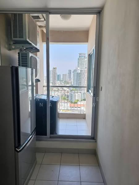 Life @ Sukhumvit 65, Bangkok, Sukhumvit Road, Phra Kanong Nua, Watthana, Bangkok, 1 Bedroom, 41 sqm, Condo For Rent, by Nutnaree Nakkaew, 500394976 - DDproperty.com