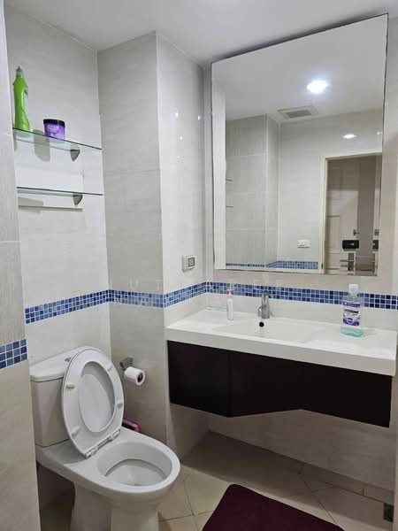 Life @ Sukhumvit 65, Bangkok, Sukhumvit Road, Phra Kanong Nua, Watthana, Bangkok, 1 Bedroom, 41 sqm, Condo For Rent, by Nutnaree Nakkaew, 500394976 - DDproperty.com
