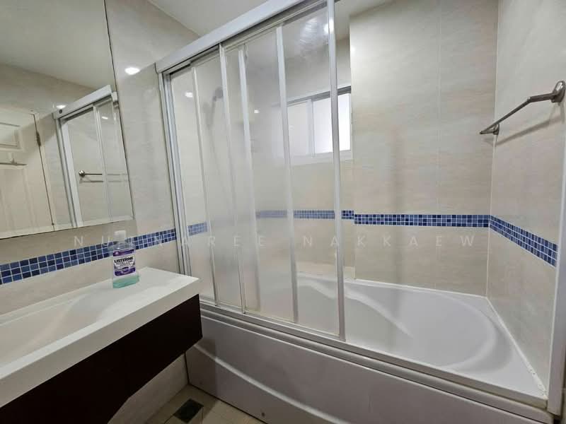 Life @ Sukhumvit 65, Bangkok, Sukhumvit Road, Phra Kanong Nua, Watthana, Bangkok, 1 Bedroom, 41 sqm, Condo For Rent, by Nutnaree Nakkaew, 500394976 - DDproperty.com