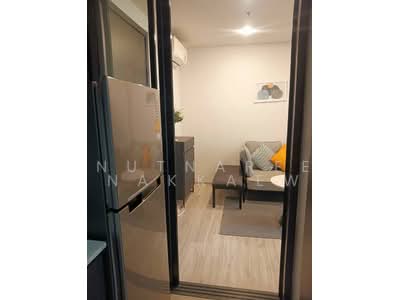For Rent - XT Huaikhwang, Bangkok