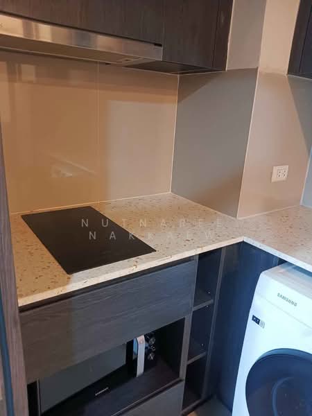 XT Huaikhwang, Bangkok, 244 Ratchadaphisek Road, Huai Khwang, Bangkok, 1 Bedroom, 35 sqm, Condo For Rent, by Nutnaree Nakkaew, 500394978 - DDproperty.com