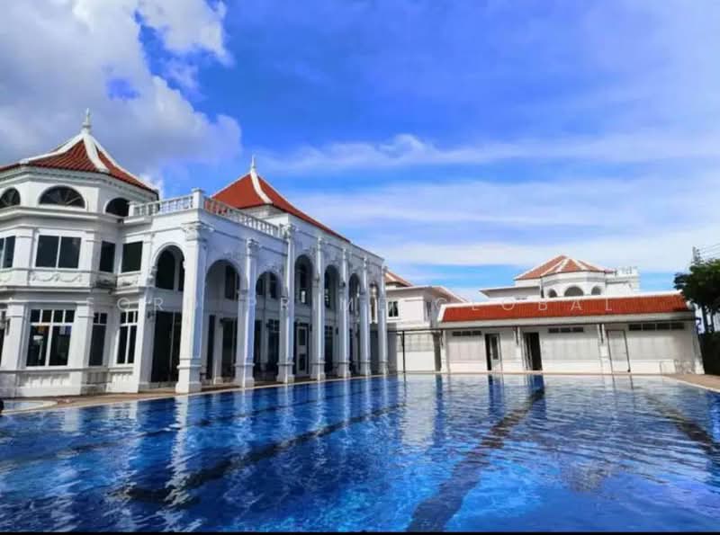 Supicha Sino Kohkaew 8, Phuket, 189 Thep Krasattri Road, Ko Kaeo, Muang Phuket, Phuket, 4 Bedrooms, 288 sqm, Villa For Rent, by Ford Prime global, 500394980 - DDproperty.com