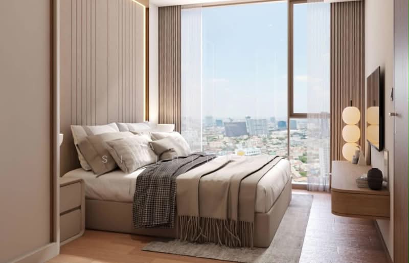 Via 61, Bangkok, Khlong Tan Nua, Watthana, Bangkok, 1 Bedroom, 53 sqm, Condo For Rent, by Amarin Sitthidhoon, 500394984 - DDproperty.com