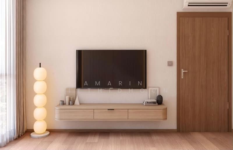 Via 61, Bangkok, Khlong Tan Nua, Watthana, Bangkok, 1 Bedroom, 53 sqm, Condo For Rent, by Amarin Sitthidhoon, 500394984 - DDproperty.com