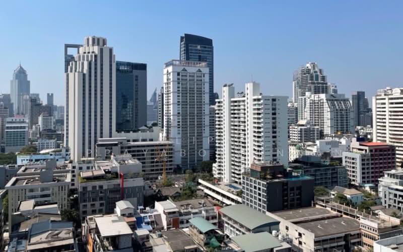 ASHTON Asoke : แอชตัน อโศก, กรุงเทพ, 131 ถนนอโศกมนตรี, คลองเตยเหนือ, วัฒนา, กรุงเทพ, 35 ตร.ม., คอนโด ให้เช่า, โดย Lalipat Sappayabovornnan, 500394986 - DDproperty.com