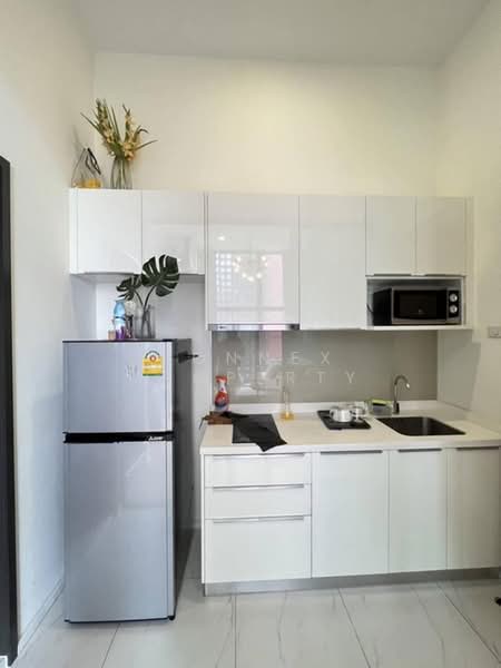 Chewathai Residence Asoke, กรุงเทพ, 222 ถนนอโศก - ดินแดง, มักกะสัน, ราชเทวี, กรุงเทพ, 31 ตร.ม., คอนโด ให้เช่า, โดย Connex Property, 500394987 - DDproperty.com