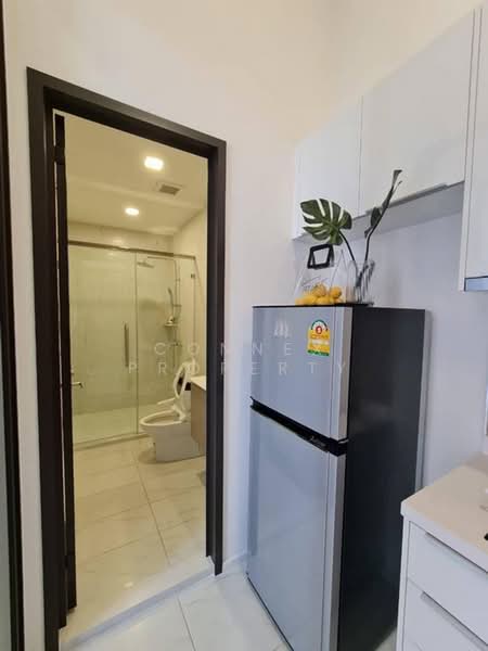 Chewathai Residence Asoke, กรุงเทพ, 222 ถนนอโศก - ดินแดง, มักกะสัน, ราชเทวี, กรุงเทพ, 31 ตร.ม., คอนโด ให้เช่า, โดย Connex Property, 500394987 - DDproperty.com