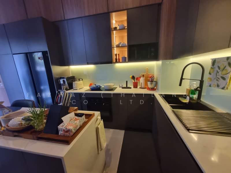 Cooper Siam, กรุงเทพ, Soi Rong Mueang 5, รองเมือง, ปทุมวัน, กรุงเทพ, 50 ตร.ม., คอนโด ขาย, โดย Fazwaz (Thailand) Co., Ltd., 500394996 - DDproperty.com