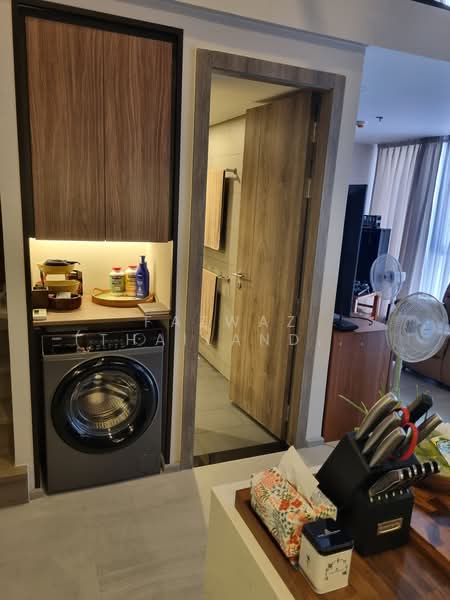Cooper Siam, กรุงเทพ, Soi Rong Mueang 5, รองเมือง, ปทุมวัน, กรุงเทพ, 50 ตร.ม., คอนโด ขาย, โดย Fazwaz (Thailand) Co., Ltd., 500394996 - DDproperty.com
