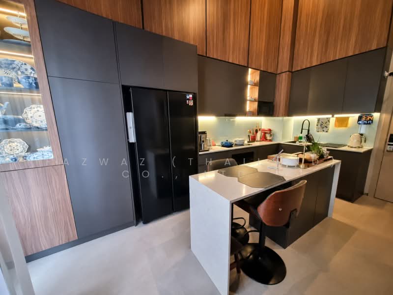Cooper Siam, Bangkok, Soi Rong Mueang 5, Rong Muang, Pathum Wan, Bangkok, 1 Bedroom, 50 sqm, Condo For Sale, by Fazwaz (Thailand) Co., Ltd., 500394996 - DDproperty.com