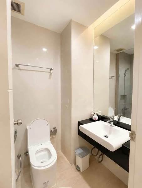 IDEO Verve Ratchaprarop, Bangkok, Ratchaprarop, Makkasan, Ratchathewi, Bangkok, 2 Bedrooms, 51 sqm, Condo For Rent, by Lalipat Sappayabovornnan, 500395000 - DDproperty.com
