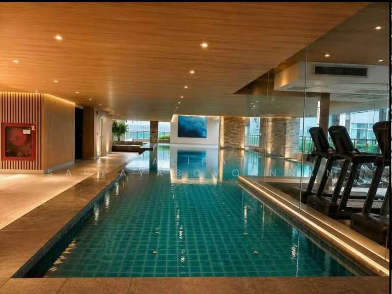 IDEO Verve Ratchaprarop, Bangkok, Ratchaprarop, Makkasan, Ratchathewi, Bangkok, 2 Bedrooms, 51 sqm, Condo For Rent, by Lalipat Sappayabovornnan, 500395000 - DDproperty.com