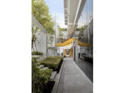 For Rent - IDEO Rama 9-Asoke, Bangkok