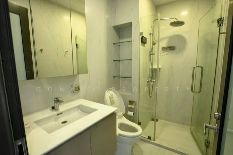 Chewathai Residence Asoke, กรุงเทพ, 222 ถนนอโศก - ดินแดง, มักกะสัน, ราชเทวี, กรุงเทพ, 35 ตร.ม., คอนโด ให้เช่า, โดย Connex Property, 500395002 - DDproperty.com