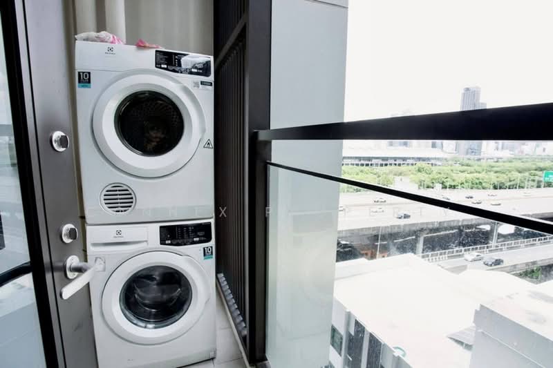 Chewathai Residence Asoke, กรุงเทพ, 222 ถนนอโศก - ดินแดง, มักกะสัน, ราชเทวี, กรุงเทพ, 35 ตร.ม., คอนโด ให้เช่า, โดย Connex Property, 500395002 - DDproperty.com