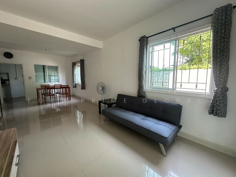 Pruksa Ville94 Ratsada-Koh Kaew, Phuket, Ratsada, Muang Phuket, Phuket, 3 Bedrooms, 148 sqm, Single Detached House For Rent, by Ford Prime global, 500395004 - DDproperty.com