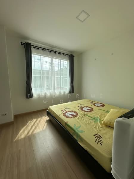 Pruksa Ville94 Ratsada-Koh Kaew, Phuket, Ratsada, Muang Phuket, Phuket, 3 Bedrooms, 148 sqm, Single Detached House For Rent, by Ford Prime global, 500395004 - DDproperty.com