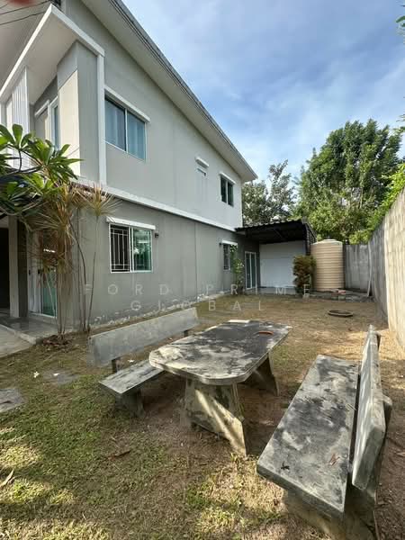 Pruksa Ville94 Ratsada-Koh Kaew, Phuket, Ratsada, Muang Phuket, Phuket, 3 Bedrooms, 148 sqm, Single Detached House For Rent, by Ford Prime global, 500395004 - DDproperty.com
