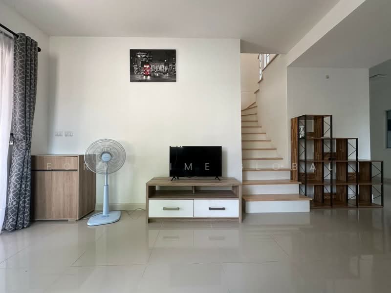 Pruksa Ville94 Ratsada-Koh Kaew, Phuket, Ratsada, Muang Phuket, Phuket, 3 Bedrooms, 148 sqm, Single Detached House For Rent, by Ford Prime global, 500395004 - DDproperty.com