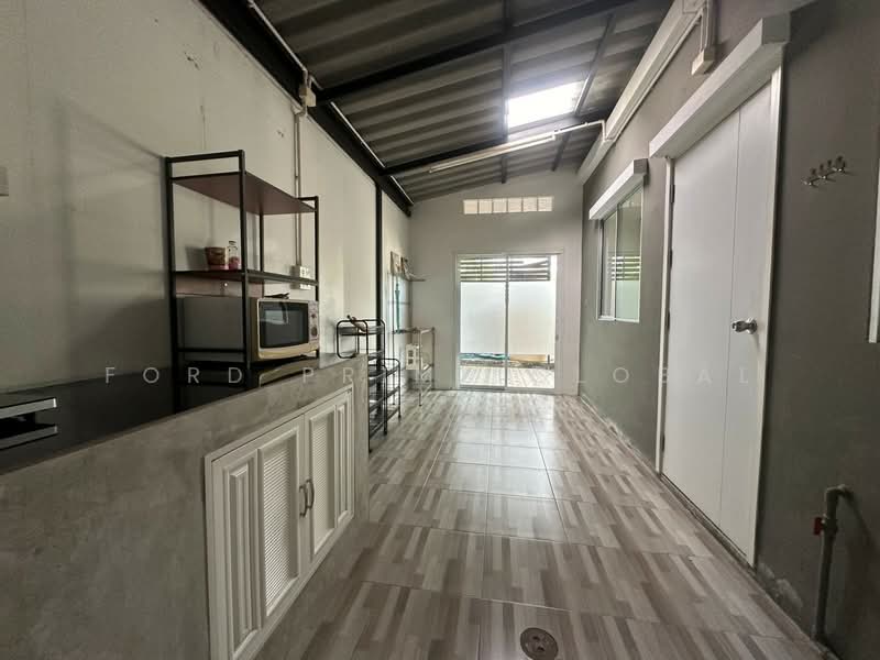 Pruksa Ville94 Ratsada-Koh Kaew, Phuket, Ratsada, Muang Phuket, Phuket, 3 Bedrooms, 148 sqm, Single Detached House For Rent, by Ford Prime global, 500395004 - DDproperty.com